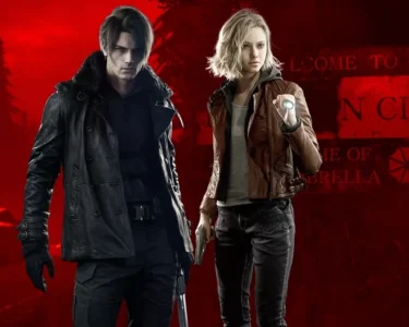 Resident Evil Requiem