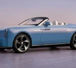 Rolls-Royce'tan Elektrikli Lüksün Zirvesi: Project Nightingale!