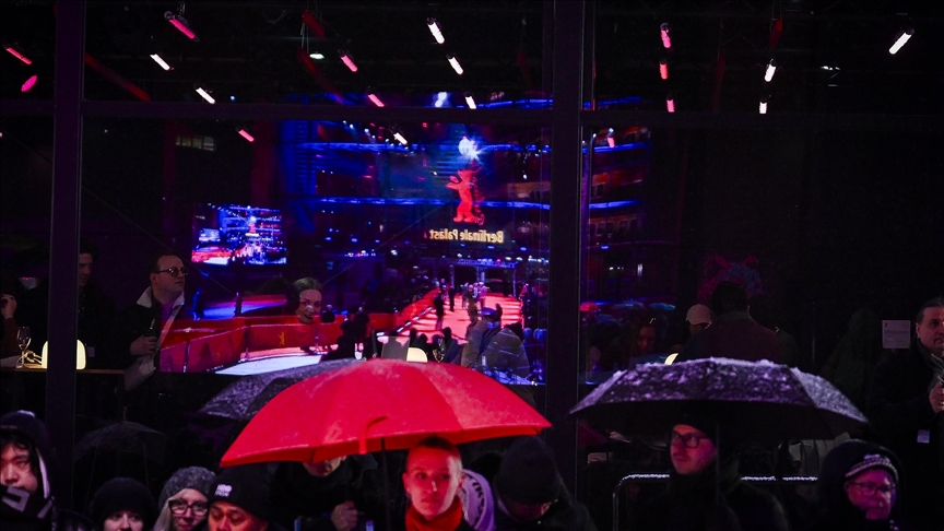 Rusya: Filistin sorunu ertelenemez haberi