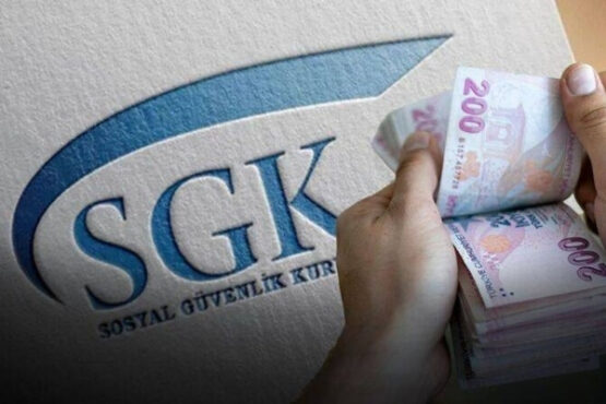 Dikkat! SGK o hastalıkta ömür boyu maaş bağlıyor