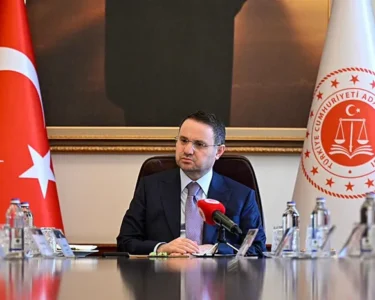 SON DAKİKA! Adalet Bakanı Akın Gürlek duyurdu! Faili meçhullere yakın takip: Özel birim kuruldu