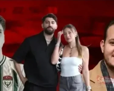 SON DAKİKA | Futbolcu Kubilay Kaan Kundakçı cinayetinde iddianame tamamlandı! İşte Aleyna Kalaycıoğlu’na istenen ceza...