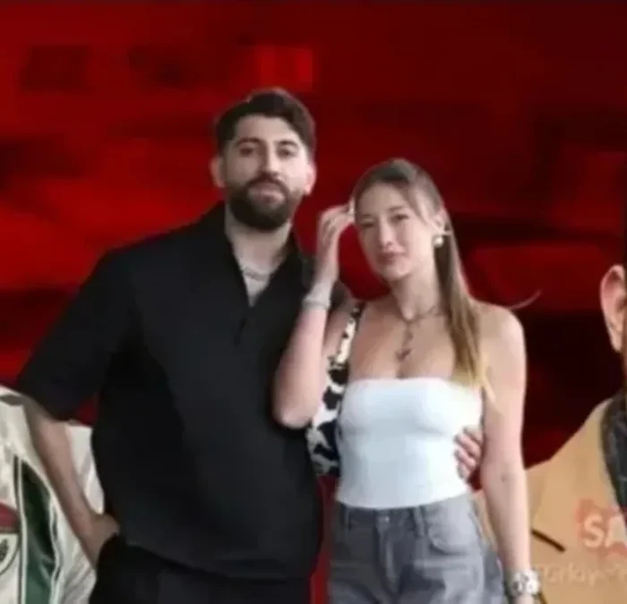 SON DAKİKA | Futbolcu Kubilay Kaan Kundakçı cinayetinde iddianame tamamlandı! İşte Aleyna Kalaycıoğlu’na istenen ceza...