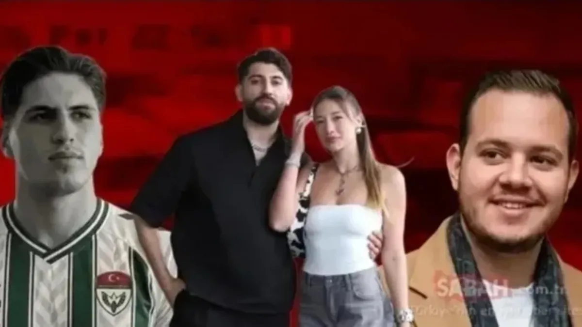 SON DAKİKA | Futbolcu Kubilay Kaan Kundakçı cinayetinde iddianame tamamlandı! İşte Aleyna Kalaycıoğlu’na istenen ceza…