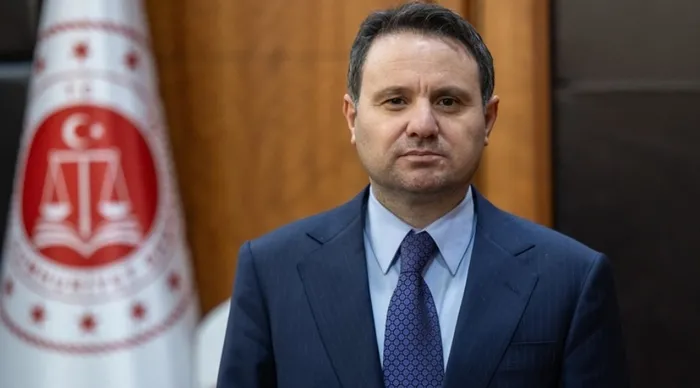 SON DAKİKA HABERİ! Adalet Bakanı Akın Gürlek açıkladı! 75 ilde 638 dosya: Faili meçhuller aydınlatılacak