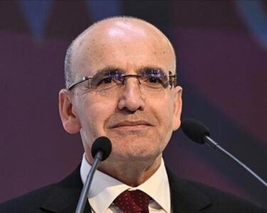 SON DAKİKA HABERİ | Bakan Şimşek net konuştu: Bu şok yönetilebilir, programı rayından çıkarmaz