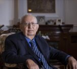 SON DAKİKA | Hüsamettin Cindoruk hayatını kaybetti 1