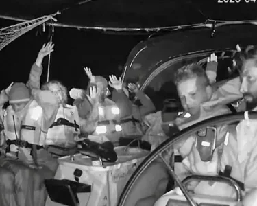 SON DAKİKA I Sumud Filosu'nun alıkonmasına soruşturma