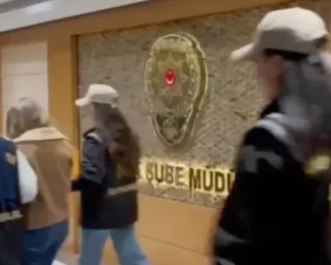 SON DAKİKA: İsrail Konsolosluğu önünde mücadele veren polislerle alay etmişlerdi: İşte o hadsizler hakkında istenen ceza!