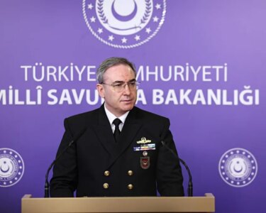 SON DAKİKA... MSB: Bu saldırı uluslararası hukukun açık bir ihlalidir