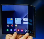 Samsung Galaxy Z TriFold, katlanabilir telefon, akıllı telefon, Samsung son stok, CES 2026