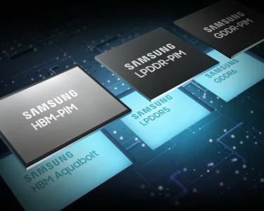 Samsung, DRAM, 10nm, 4F hücre yapısı, bellek teknolojisi