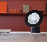 Samsung Project Luna, Milan Design Week 2026, akıllı hoparlör, ev robotu, Samsung konsept cihazlar