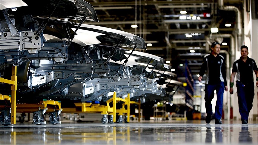 Savaş Almanya’yı vurdu, enflasyon sıçradı haberi