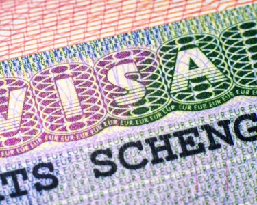 Schengen vizesinde yeni dönem başladı
