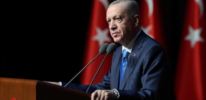 Seçimler ne zaman? 2027 deniyordu şimdide yeni tarih gündemde 1