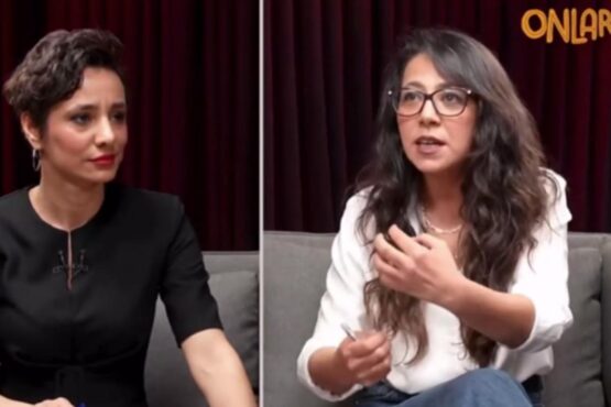 Sera Kadıgil den olay Kılıçdaroğlu yorumu: Aldatılmış hissediyorum 1