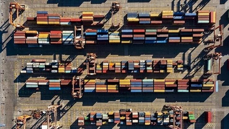 Serbest bölgelerden ilk çeyrekte 3 milyar dolarlık ihracat