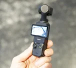 DJI Osmo Pocket 4, Igor Bogdanov, 1 inç sensör, kompakt kamera, Osmo Pocket 4 Pro, DJI Türkiye