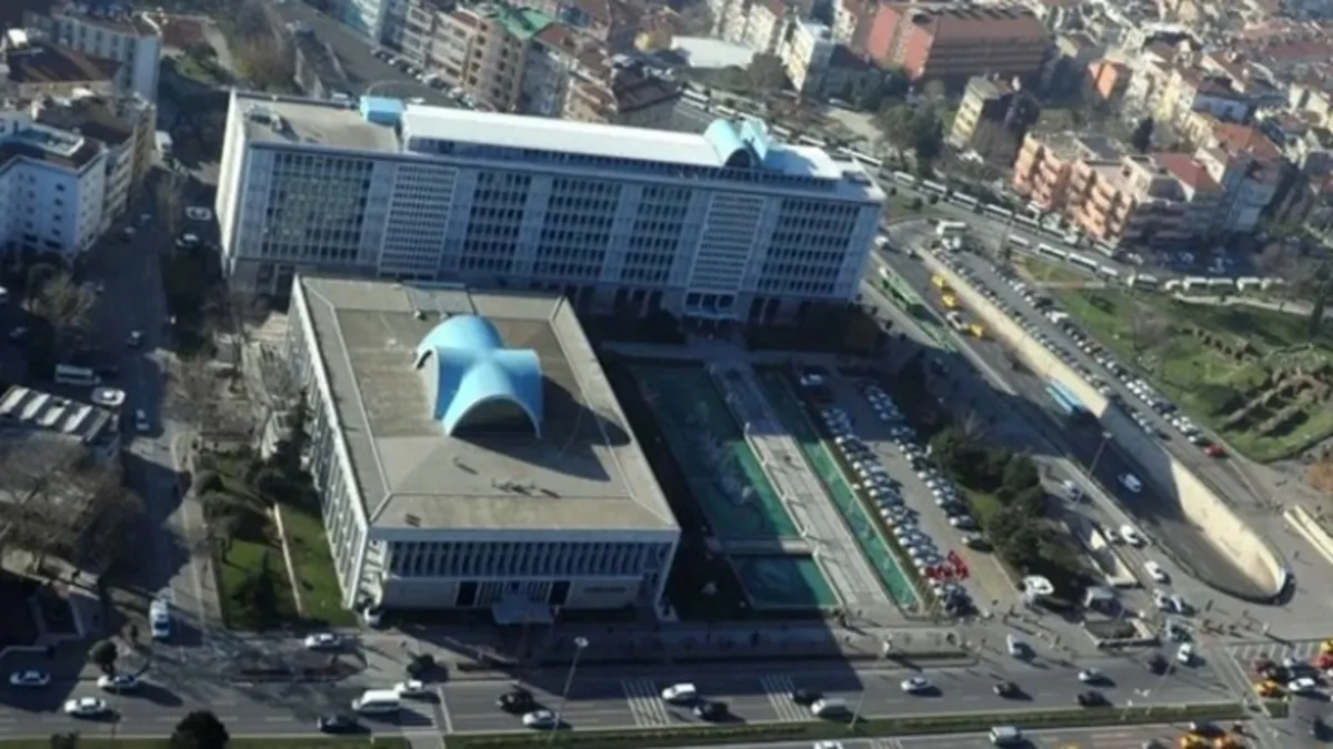 Son dakika | İBB davasında ara karar verildi: Adem Soytekin dahil 15 sanığa tahliye