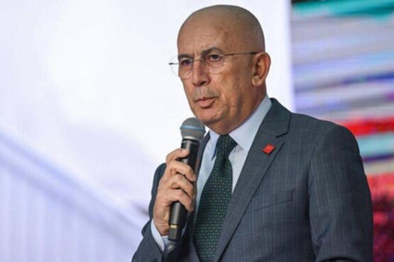 Son dakika | İZBETON soruşturmasında yeni gelişme: CHP Ankara İl Başkanı Ümit Erkol dahil 9 kişi tutuklandı 1