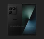 Sony Xperia 1 VIII