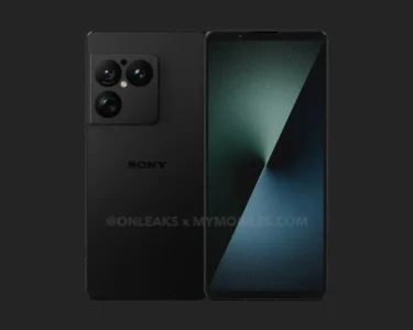 Sony Xperia 1 VIII