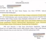 Soruşturma izni sonrası Mansur Yavaş: