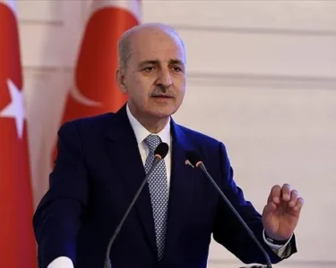 TBMM Başkanı Kurtulmuş’tan Terörsüz Türkiye açıklaması: İşin çok zor kısmı geride kaldı