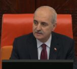 TBMM de 23 Nisan özel oturumu! Kurtulmuş tan  yeni anayasa  mesajı 1