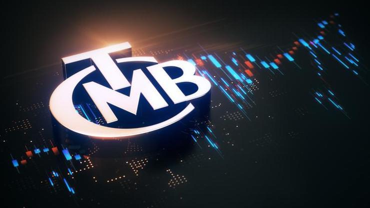 TCMB Rezervleri 174,5 Milyar Dolara Yükseldi: Artışta Altın Etkisi