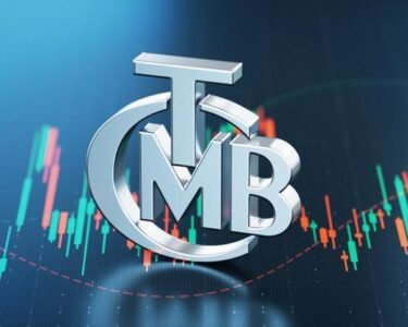 TCMB'nin 94. hesap dönemi bilançosu yayımlandı