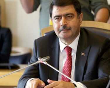 Vali Vasip Şahin, Sakarya'da hastaneye kaldırıldı