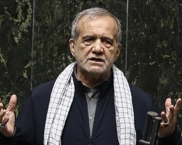 Pezeşkiyan’dan Trump’a yanıt: İran’da ayrılık yok