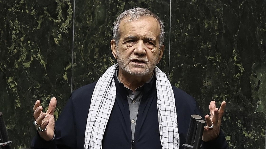 Tahran’da patlama sesleri duyuldu: Hava savunması devrede haberi