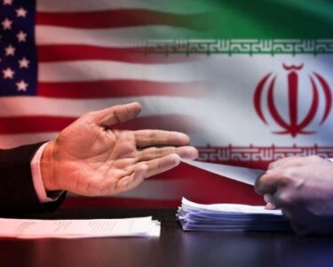 Tahran’dan müzakere için sürpriz karar haberi