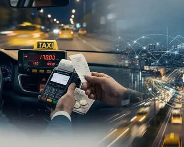 Taksilerde yeni dönem: Fiş vermeyen taksi olmayacak