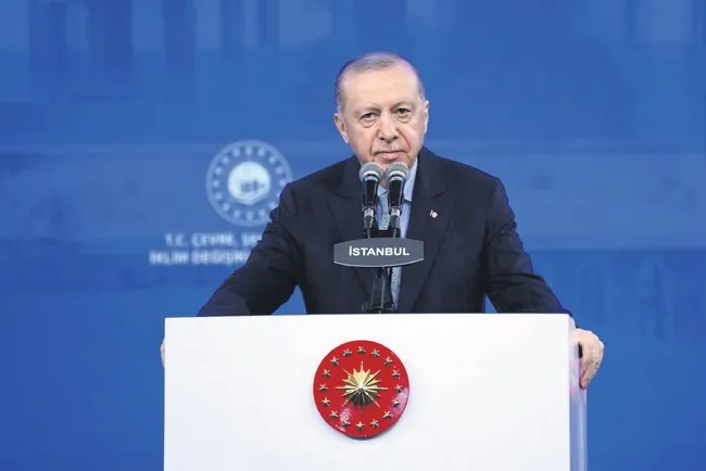 Tek çözüm kentsel dönüşüm – Son Dakika Haberler