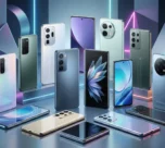 En Güçlü Android Telefonlar ve En Çok Satan Telefonlar