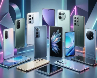 En Güçlü Android Telefonlar ve En Çok Satan Telefonlar