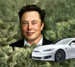 Tesla Ender Öztürk