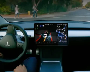 Tesla, Elon Musk, Full Self-Driving, Hardware 3, otonom sürüş