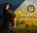 The Blood of Dawnwalker