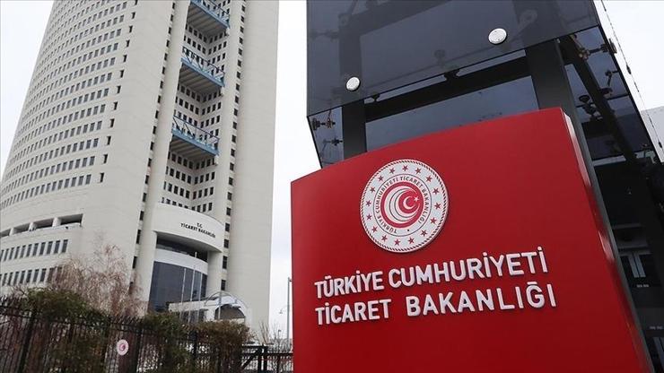 Ticaret Bakanlığı harekete geçti! Yüz binlerce firmaya denetim