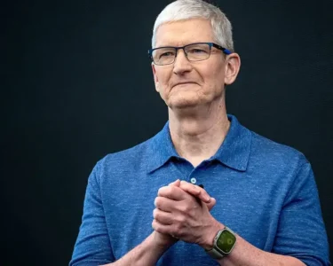 Tim Cook, Apple, Apple Maps, John Ternus, teknoloji