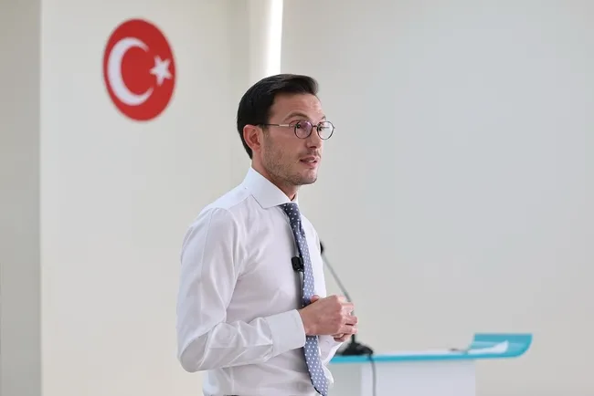 Tokat’ta kentsel dönüşüm hız kesmiyor: 114 konut yükseliyor, 71 yapı yıkıldı