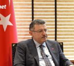 Trabzon Büyükşehir Belediye Başkanı Ahmet Metin Genç’e şehri sorduk samimi yanıtları gündem oldu: “Duygusala bağlamayalım şimdi” 1