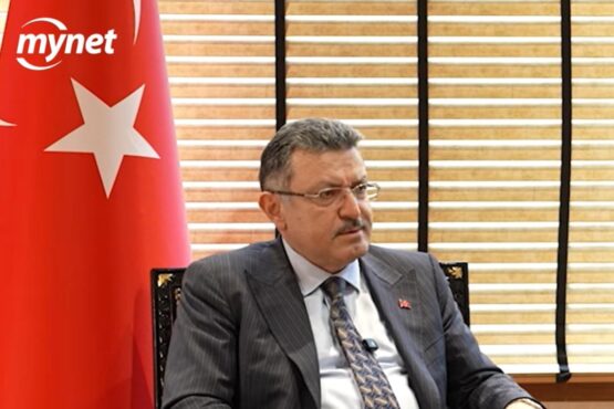 Trabzon Büyükşehir Belediye Başkanı Ahmet Metin Genç’e şehri sorduk samimi yanıtları gündem oldu: “Duygusala bağlamayalım şimdi” 1