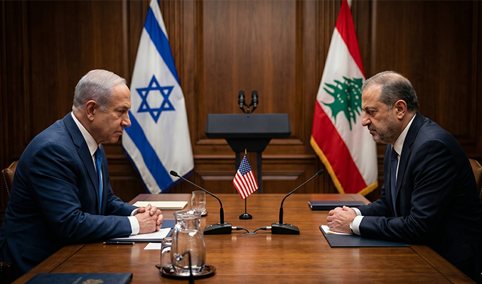 Trump, İsrail-Lübnan ateşkesinin 3 hafta uzatılacağını açıkladı