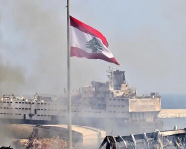 Trump: İsrail ve Lübnan arasındaki ateşkes üç hafta uzatılacak